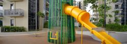 Sengkang Grand Residences (D19), Apartment #444695091